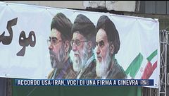 Breaking News delle 21.30 | Accordo Usa-Iran, voci di una firma a Ginevra