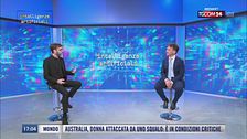 "Intelligenze artificiali - In mezzo a noi", puntata 29: l'era delle macchine