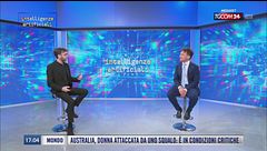 "Intelligenze artificiali - In mezzo a noi", puntata 29: l'era delle macchine