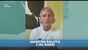 Mancini lascia l'Al-Sadd: l'annuncio sui social