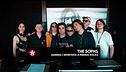 The Sophs: guarda l’intervista a Firenze Rocks 2026