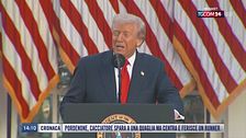 Breaking News delle 14.00 | Usa: pace oggi ma Iran frena