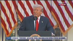 Breaking News delle 14.00 | Usa: pace oggi ma Iran frena