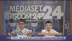 Puntata del 14 giugno