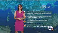 Meteo del 15 giugno, 08:30