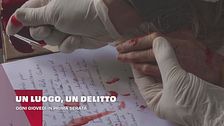 Delitto a Cognac