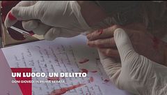 Delitto a Cognac