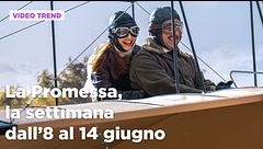 La promessa, il riassunto della settimana dall'8 al 14 giugno