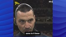 Trump invita Zlatan al suo 80esimo compleanno