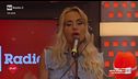 Valeria Marini omaggia Patty Pravo: una performance "mostruosa"