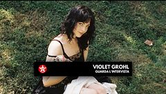 Violet Grohl: guarda l’intervista a Virgin Radio