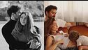 Andrea Cerioli e Arianna Cirrincione, la storia d'amore