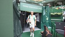 Mattia Bellucci inizia bene ad Halle: 7-6, 6-1 ad Alexander Bublik