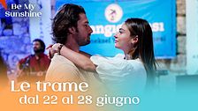 Le trame dal 22 al 29 giugno