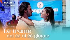 Le trame dal 22 al 29 giugno