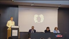 Il ministro della Cultura Giuli in visita in Grecia: sul tavolo la collaborazione scientifica con Atene