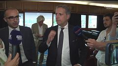 Calcio italiano malato, Paratici: "Anche noi dirigenti dobbiamo prenderci le nostre responsabilità"
