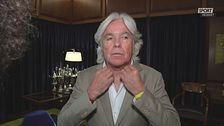 Zazzaroni: "Nuovo CT? Mancini è l'unica possibilità"