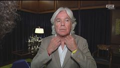 Zazzaroni: "Nuovo CT? Mancini è l'unica possibilità"