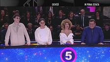 Sarabanda Celebrity vi aspetta giovedì 18 giugno in prima serata su Italia 1