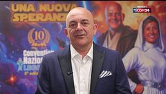 "Una nuova speranza", Legge3.it festeggia il decimo compleanno a Vicenza