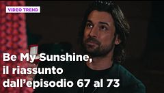 Be My Sunshine, il riassunto degli episodi 67-73