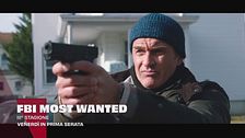 FBI: Most Wanted