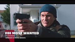 FBI: Most Wanted