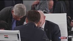 Ucraina, leader G7: "Sostegno incrollabile a Kiev, nuove sanzioni contro Mosca"