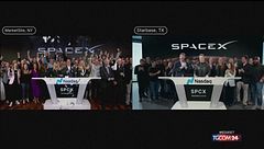 SpaceX, il volo senza fine di Elon Musk: ora l'azienda vale più di Amazon
