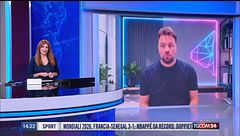 IA, Bonetti (Ceo Vibe Generation) a Tgcom24: "L'essere umano resti la figura centrale del giudizio e del gusto"