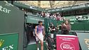 Sonego, stop al primo turno: Shelton lo batte in due set, 7-5 6-3