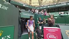Sonego, stop al primo turno: Shelton lo batte in due set, 7-5 6-3