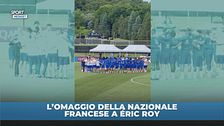 L'omaggio della Francia a Éric Roy: morto a 58 anni il tecnico che ha portato il Brest in Champions