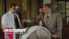 Maigret e la vendita all'asta