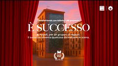 È successo