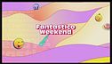 Fantastico Weekend con Rajae Bezzaz