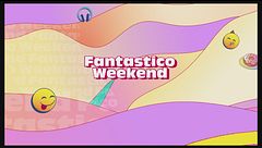 Fantastico Weekend con Rajae Bezzaz