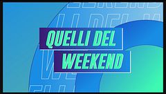 Quelli del Weekend con Fil Grondona