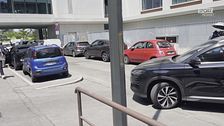 Ausilio è arrivato in sede: attesa per il rinnovo di Chivu
