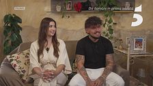 Sabrina e Giovanni ci attendono domani