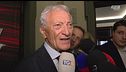 Buonfiglio: "Mancini ct? Ormai non mi sorprende più nulla"