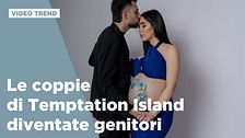 Le coppie di Temptation Island che sono diventate genitori