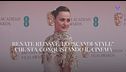 Renate Reinsve, lo "scandi-style" che sta conquistando il cinema