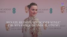 Renate Reinsve, lo "scandi-style" che sta conquistando il cinema
