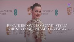 Renate Reinsve, lo "scandi-style" che sta conquistando il cinema