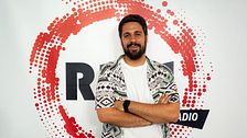 Luigi Di Razza a R101