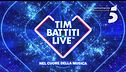 Ilary Blasi conduce Tim Battiti Live: prossimamente su Canale 5