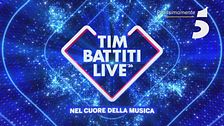 Ilary Blasi conduce Tim Battiti Live: prossimamente su Canale 5