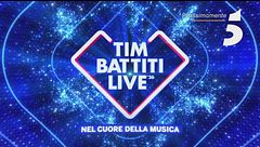 Ilary Blasi conduce Tim Battiti Live: prossimamente su Canale 5